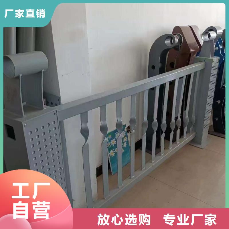 护栏-【防撞桥梁护栏】工程施工案例