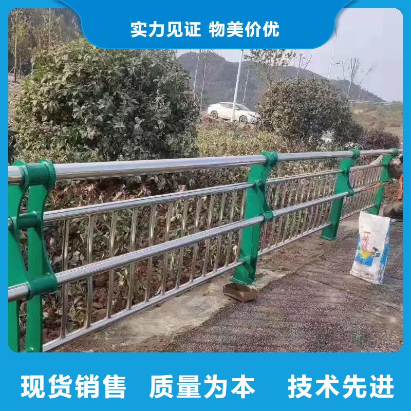 工期快的景观护栏厂家
