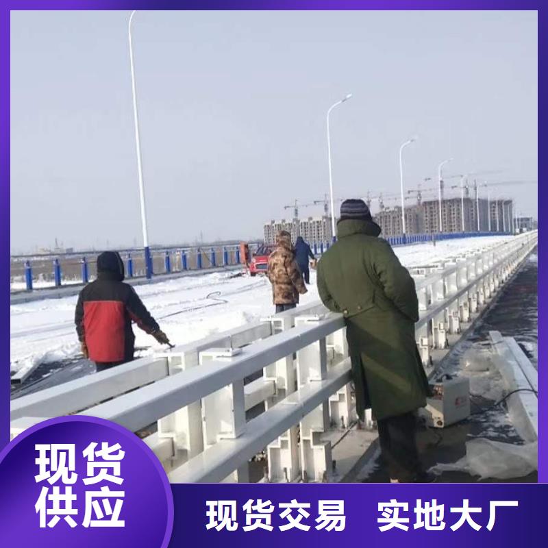 护栏-桥梁景观栏杆的图文介绍