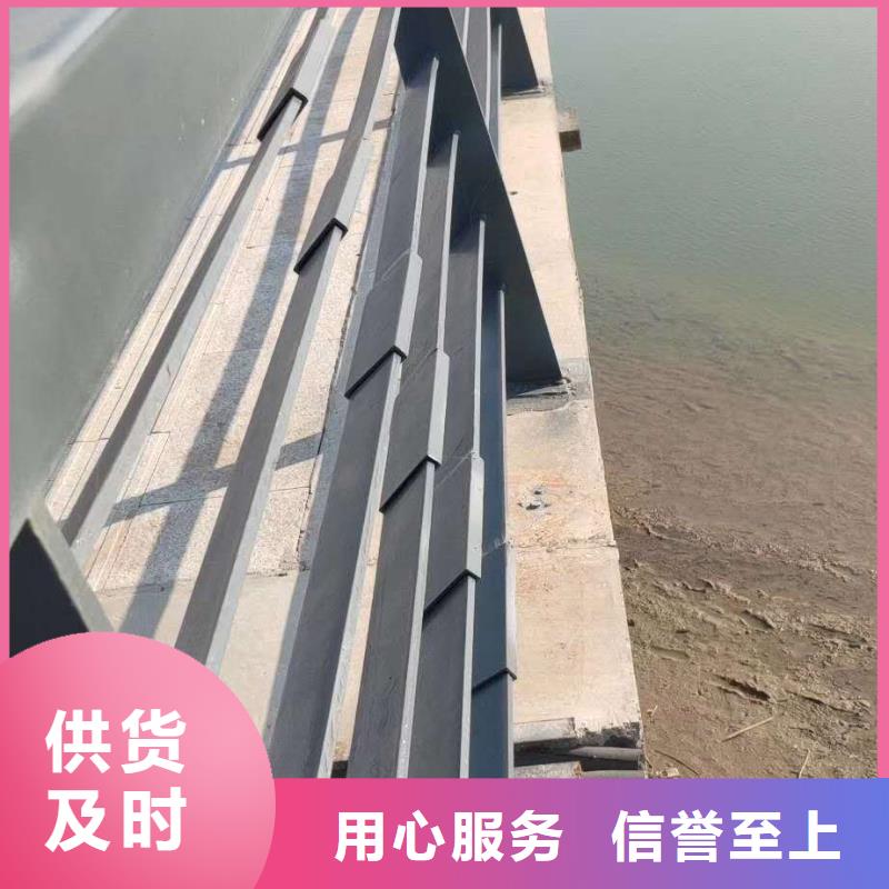 不锈钢复合管护栏决绝中间商赚差价支持定制