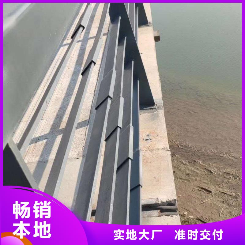 护栏-桥梁景观栏杆的图文介绍