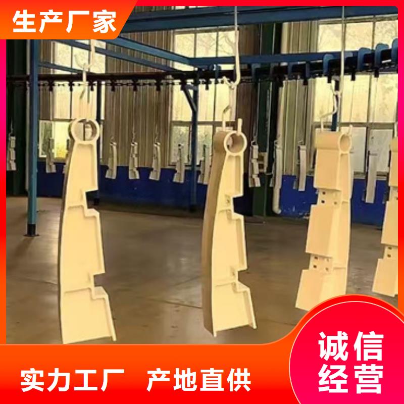 护栏-桥梁景观栏杆的图文介绍