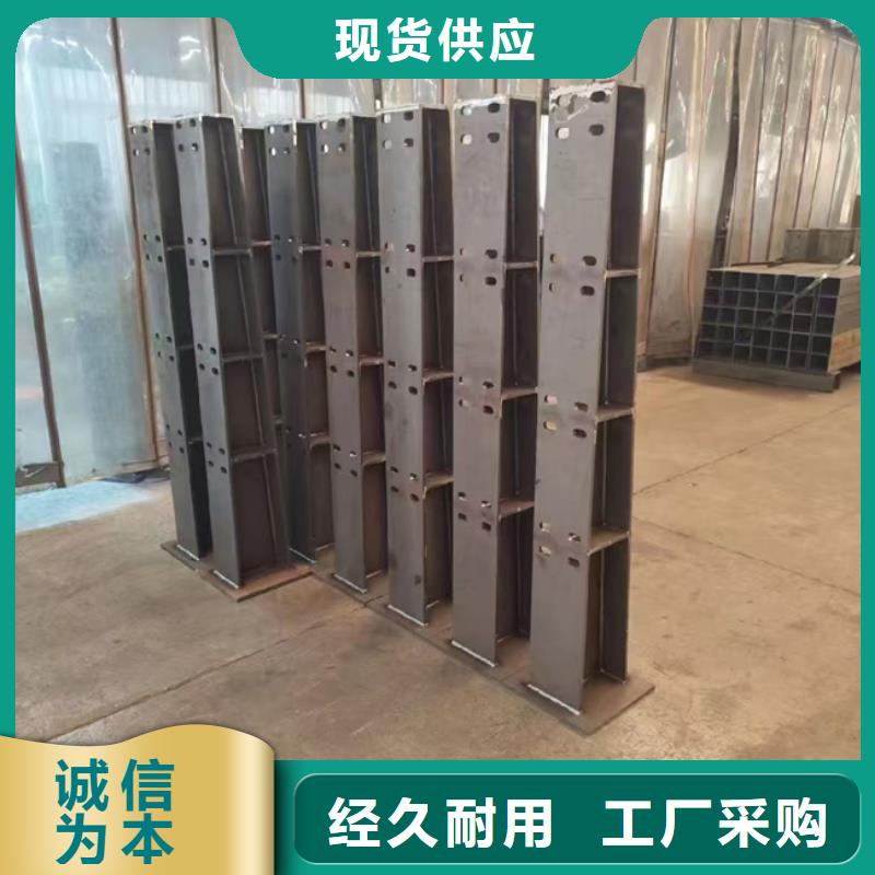 护栏桥梁护栏大品牌值得信赖