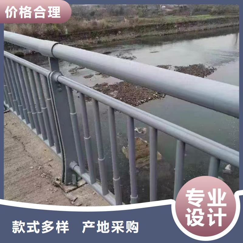 护栏_【桥梁景观栏杆】优选货源