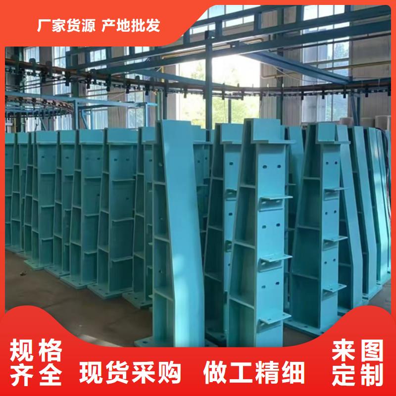 服务周到的不锈钢护栏公司
