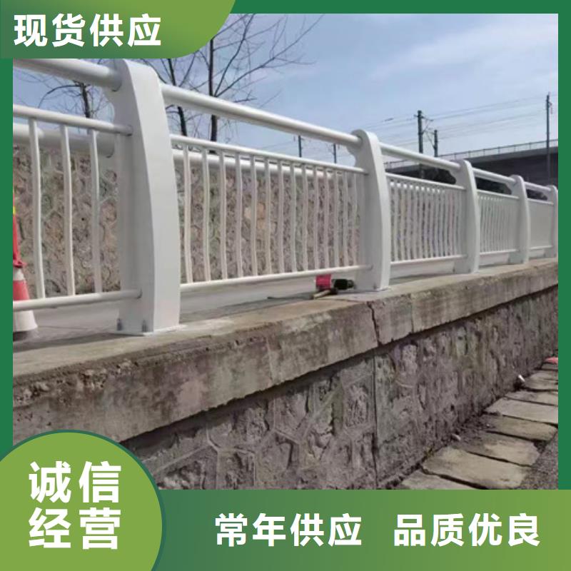 护栏人车分流栏精工细致打造