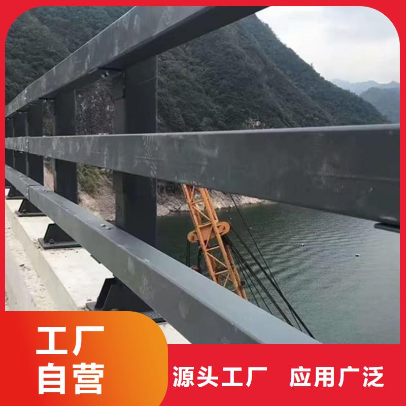 天桥护栏施工厂家