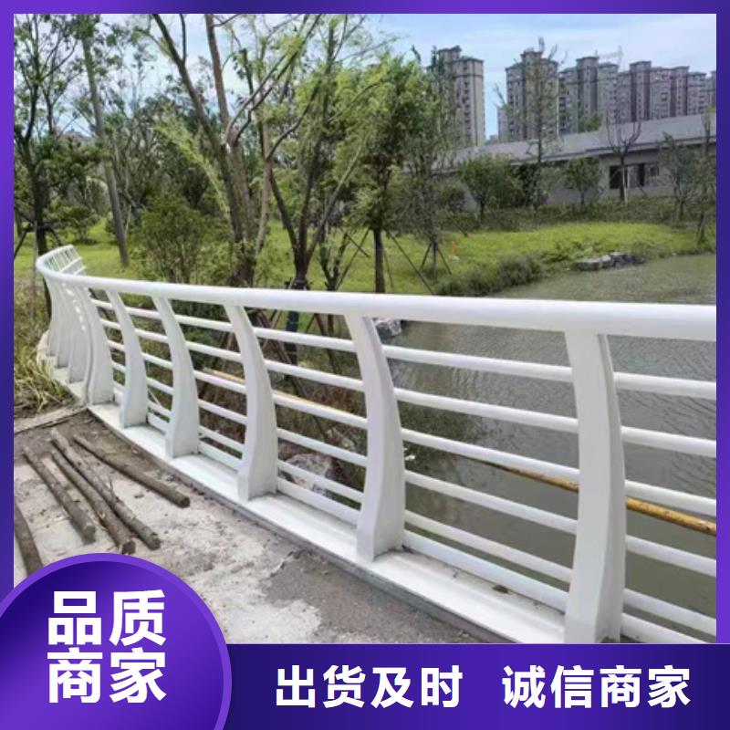 护栏出厂严格质检