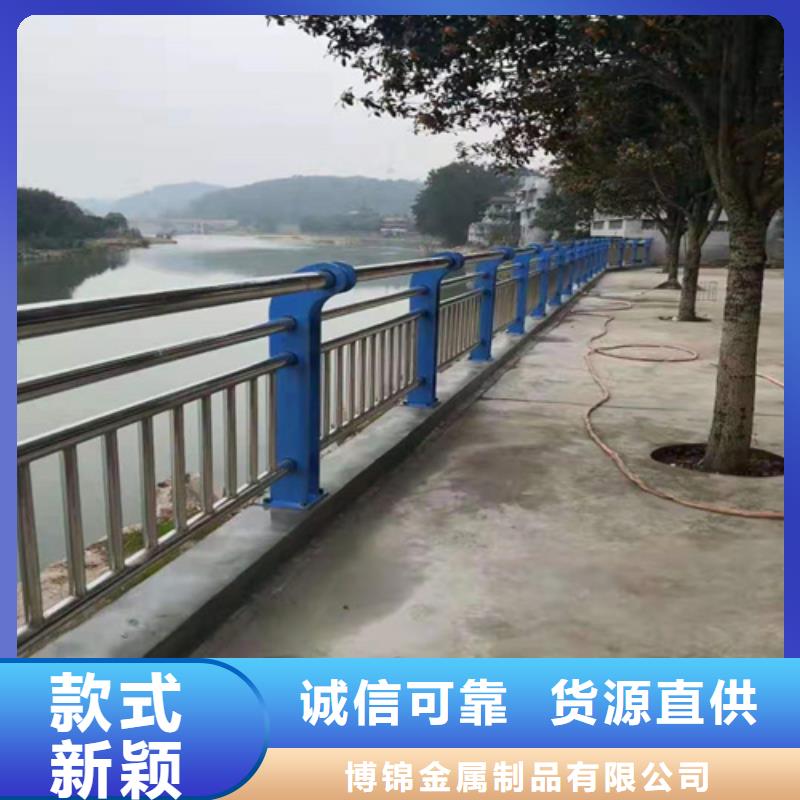 道路交通隔离护栏品质优良