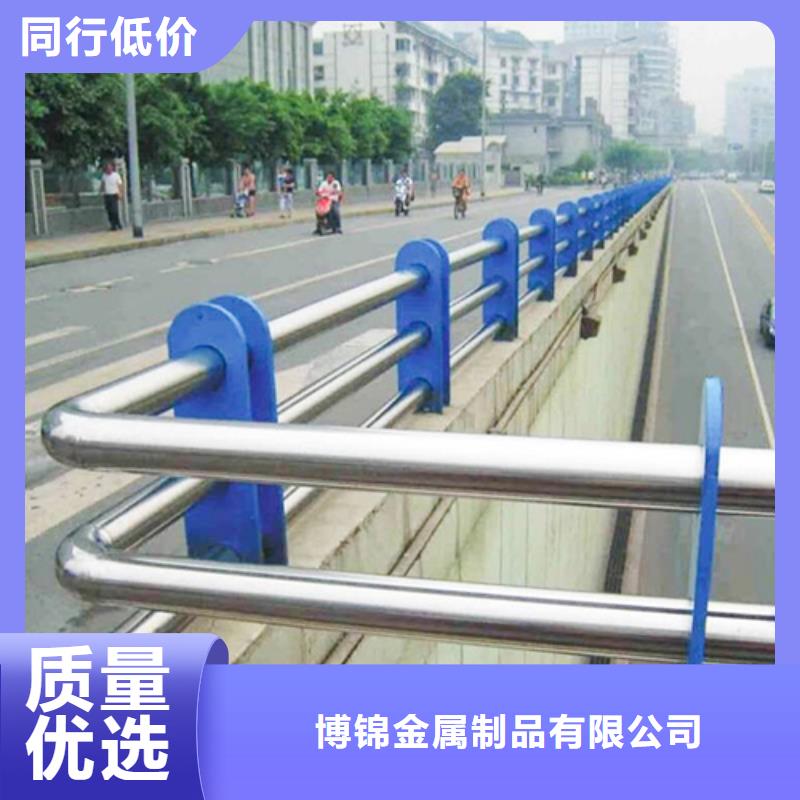 不锈钢护栏品质铸就口碑