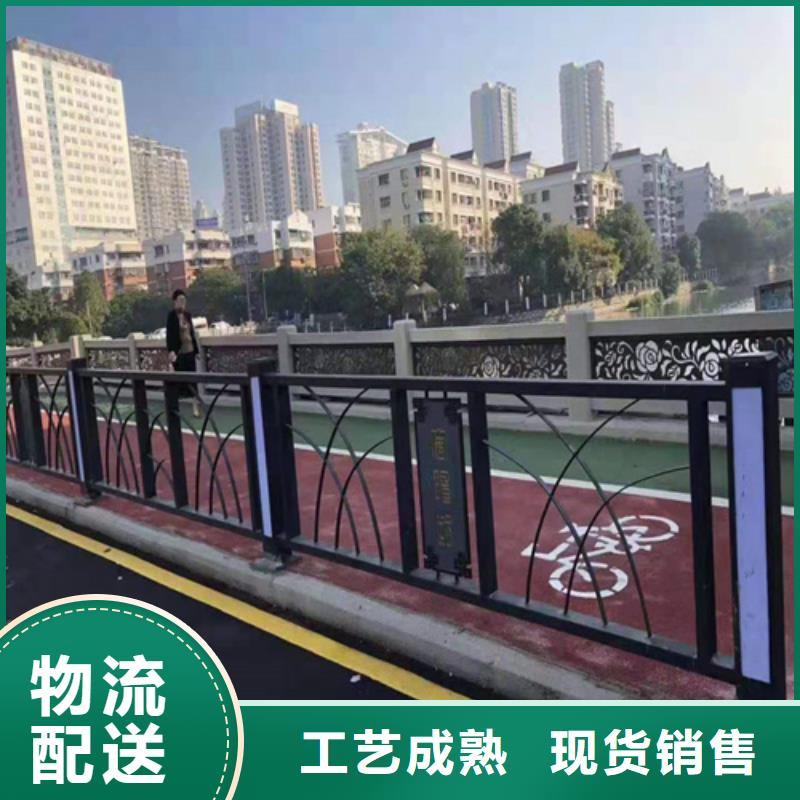 镀锌桥梁护栏工艺稳定