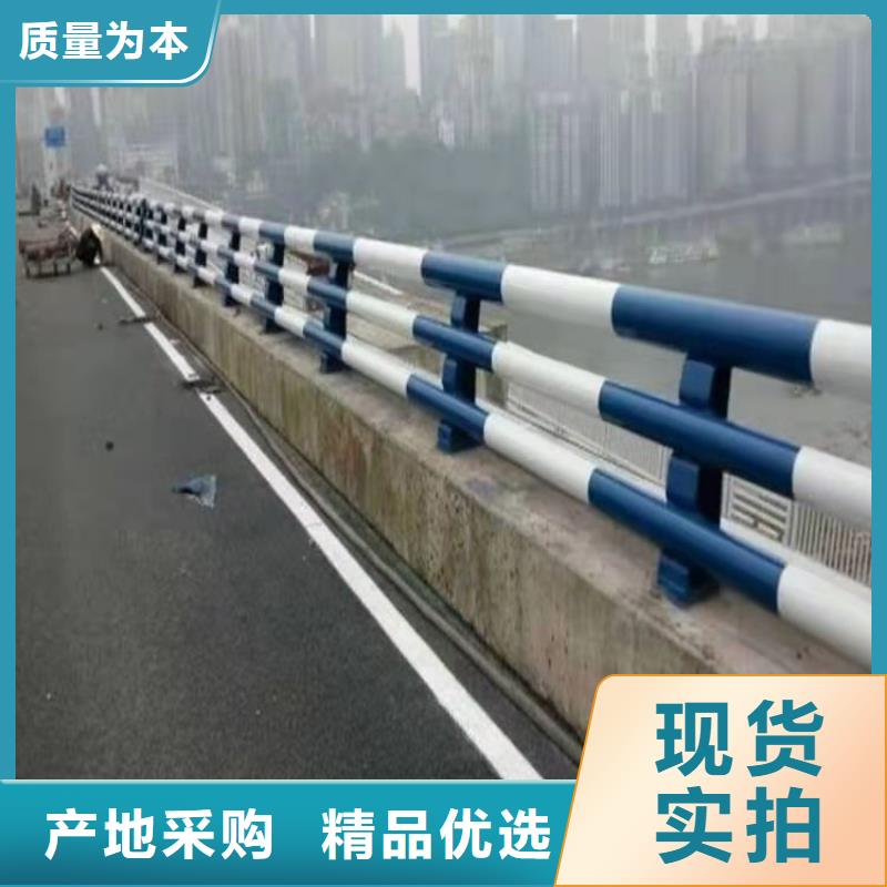 不锈钢路基护栏型号齐全