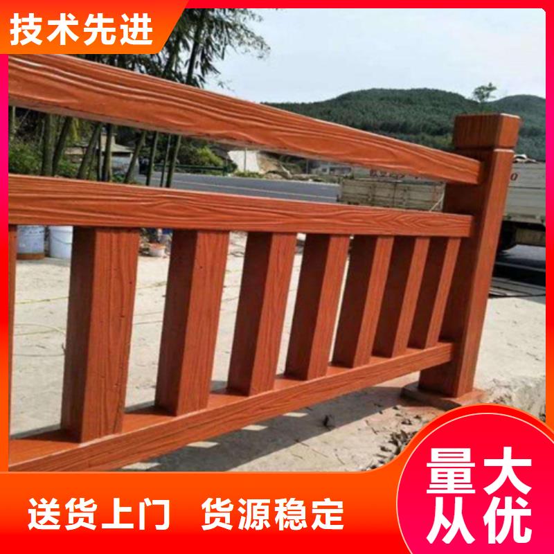 304桥梁不锈钢立柱高性价比