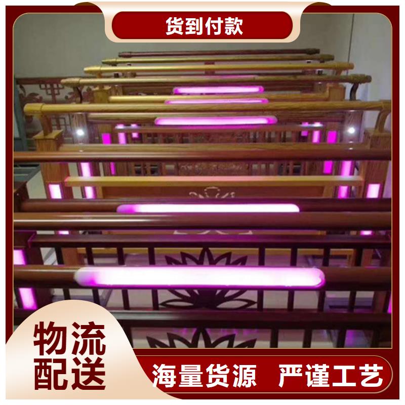 政建设栏杆真材实料