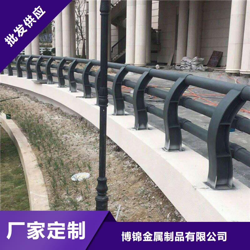 道路防撞隔离护栏质量精良