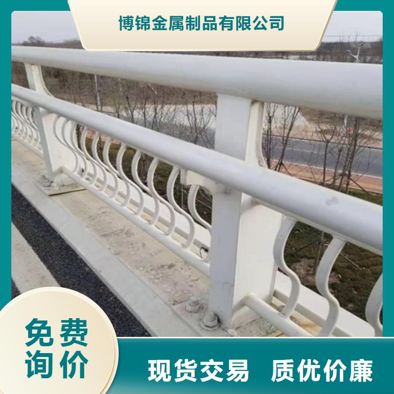 201不锈钢立柱防氧化生锈