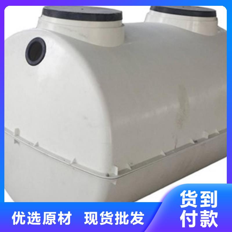 玻璃钢化粪池-玻璃钢模压拥有核心技术优势