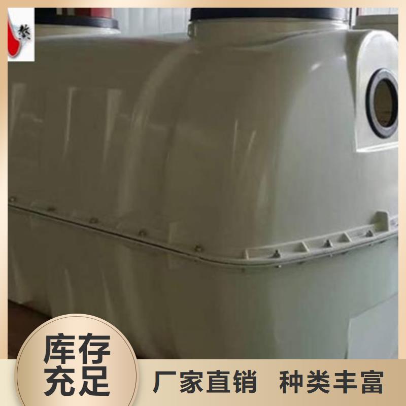 玻璃钢管道价格