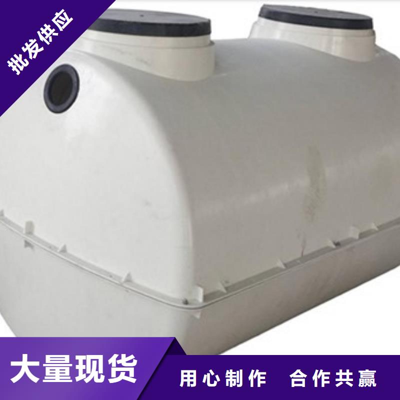 玻璃钢化粪池-玻璃钢模压拥有核心技术优势
