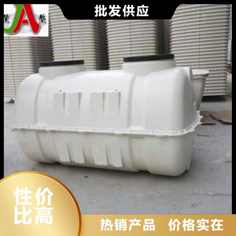 玻璃钢化粪池-玻璃钢模压拥有核心技术优势