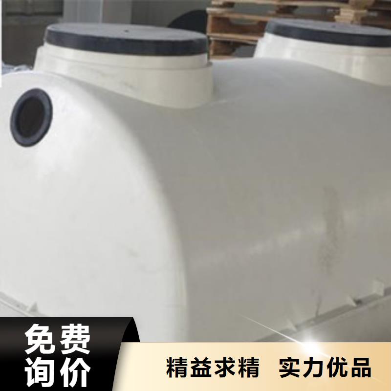 玻璃钢化粪池-玻璃钢模压拥有核心技术优势