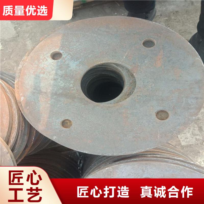 冲压件精密无缝钢管厂家直销值得选择