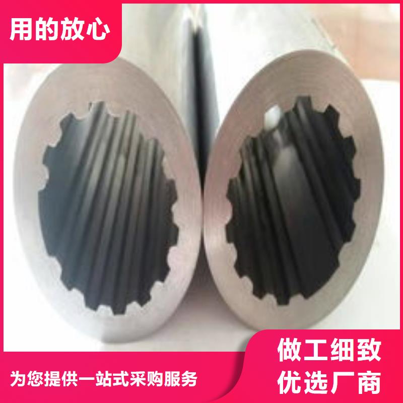 精密钢管厚壁钢管多家仓库发货