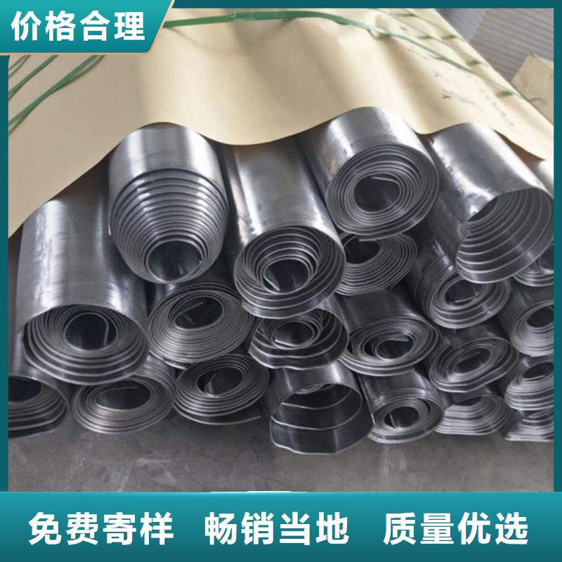 铅板铅棒买的放心