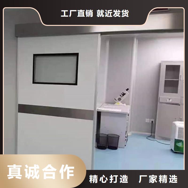 防辐射铅门质量有保障的厂家