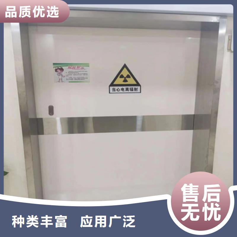 定做自动铅门的厂家