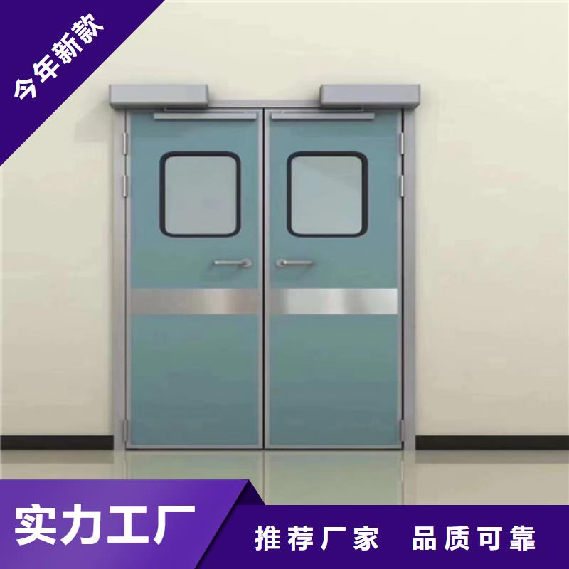 选CT室铅门-现货充足有保障