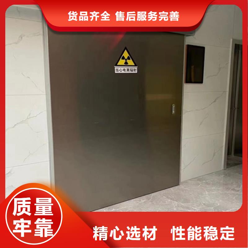 平开铅门-全国接单