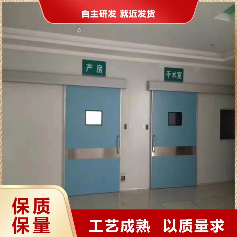 平开铅门-全国接单