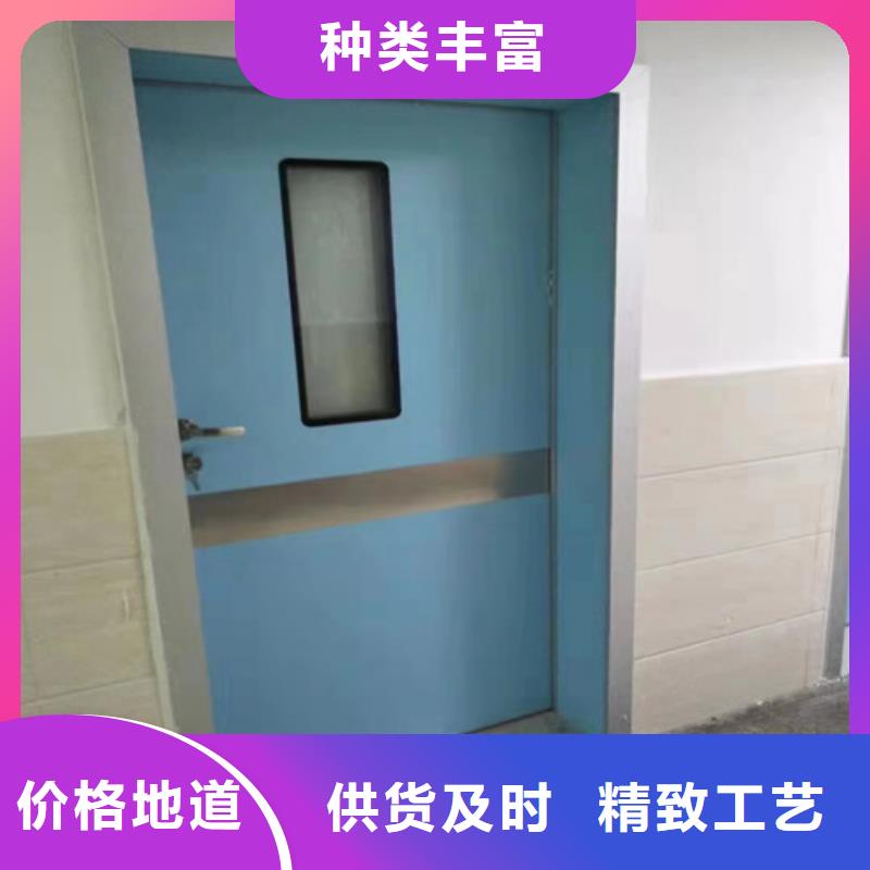 电动感应铅门-2025厂家热销产品