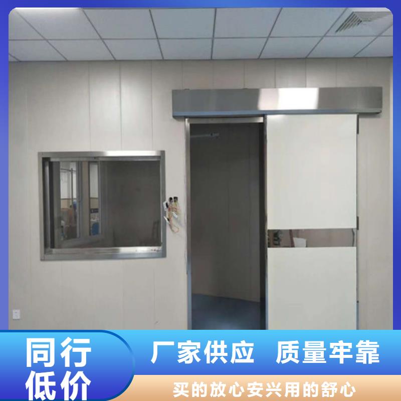 定做自动铅门的厂家