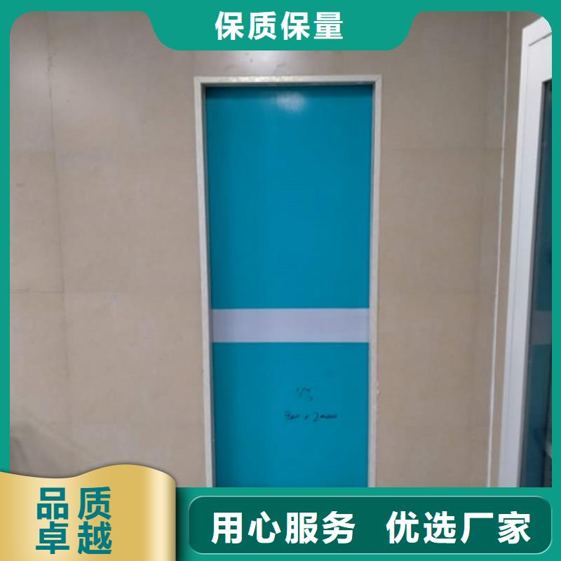 常年供应平开铅门-优质