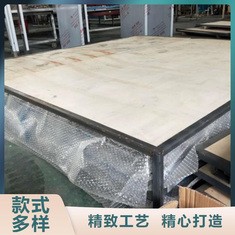 平开铅门-全国接单