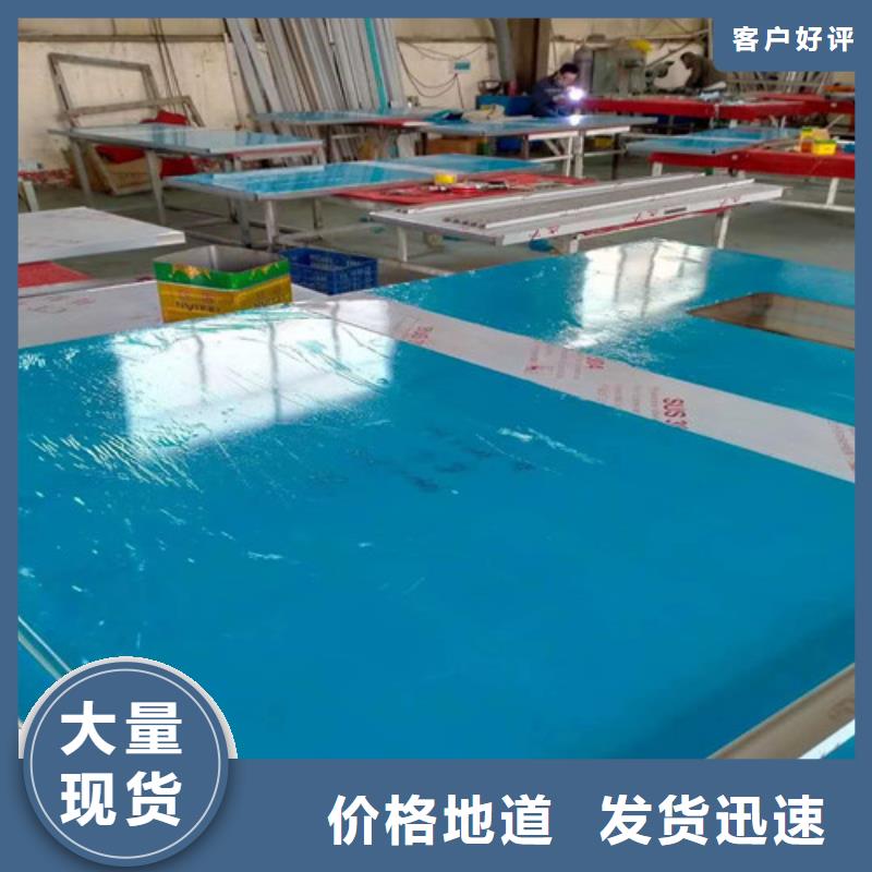 医用防辐射铅门厂家现货