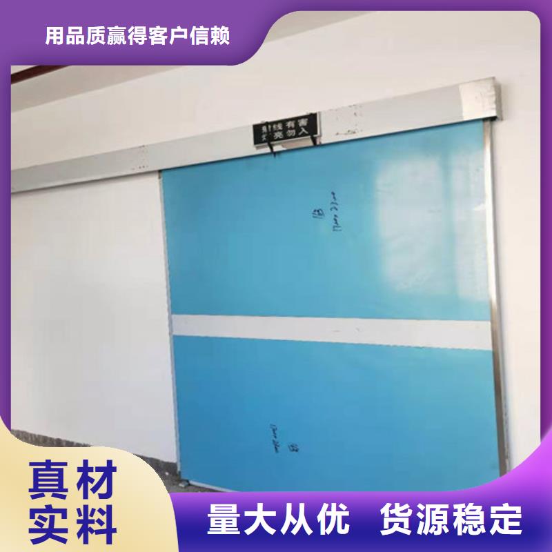 平移式铅门铅门安装哪有铅门买