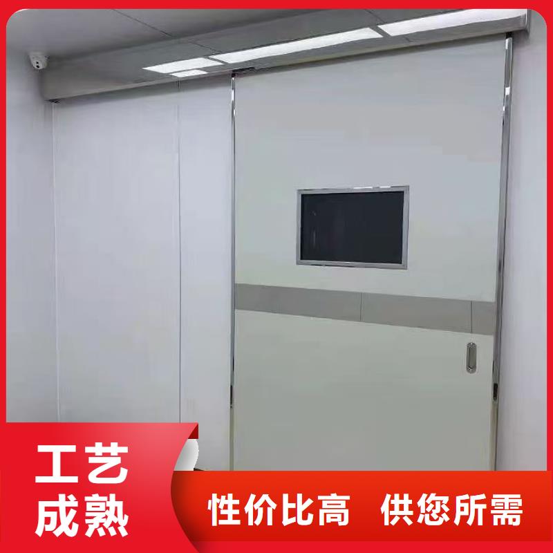 防护铅门射线防护铅门价格