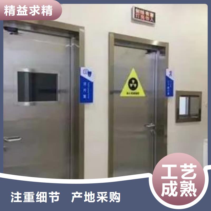 平移式铅门铅门安装哪有铅门买