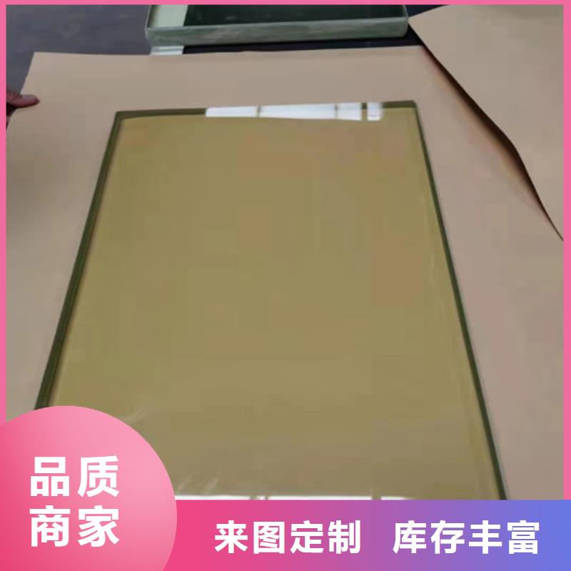 铅玻璃深加工厂家热线