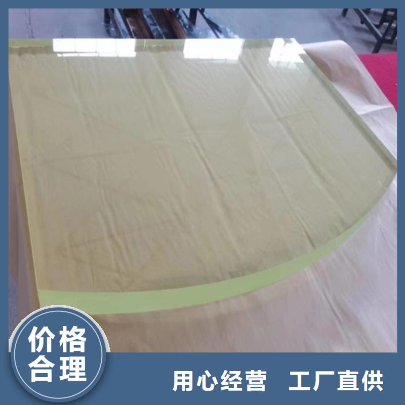 铅玻璃深加工厂家热线