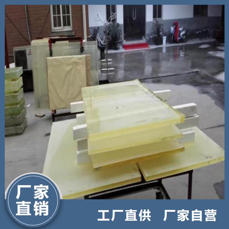 信誉好的铅玻璃全国施工厂家_质量保证