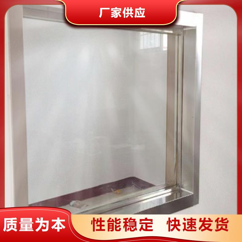 发货及时的异形铅玻璃批发商
