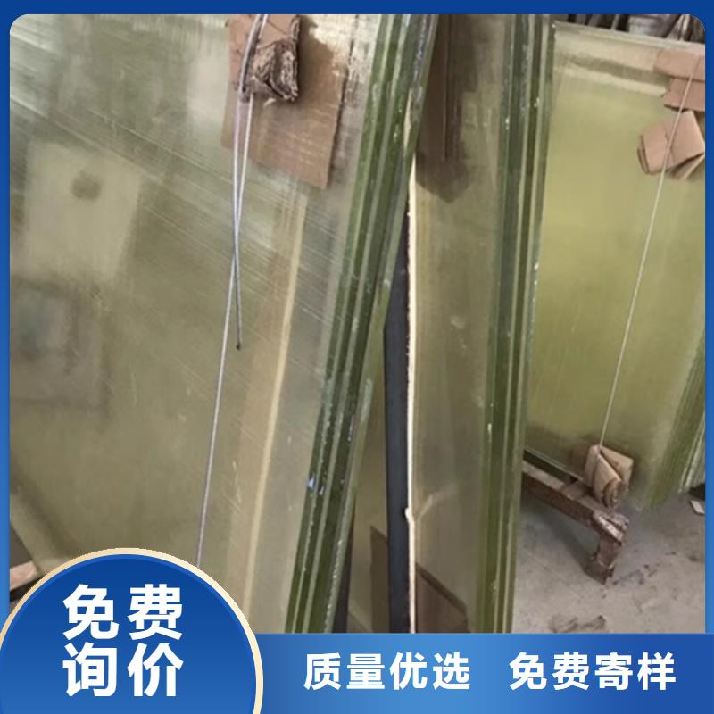 发货速度快的铅玻璃防辐射基地