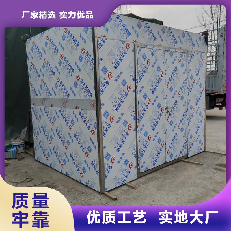 铅房3个铅当量质保时间长