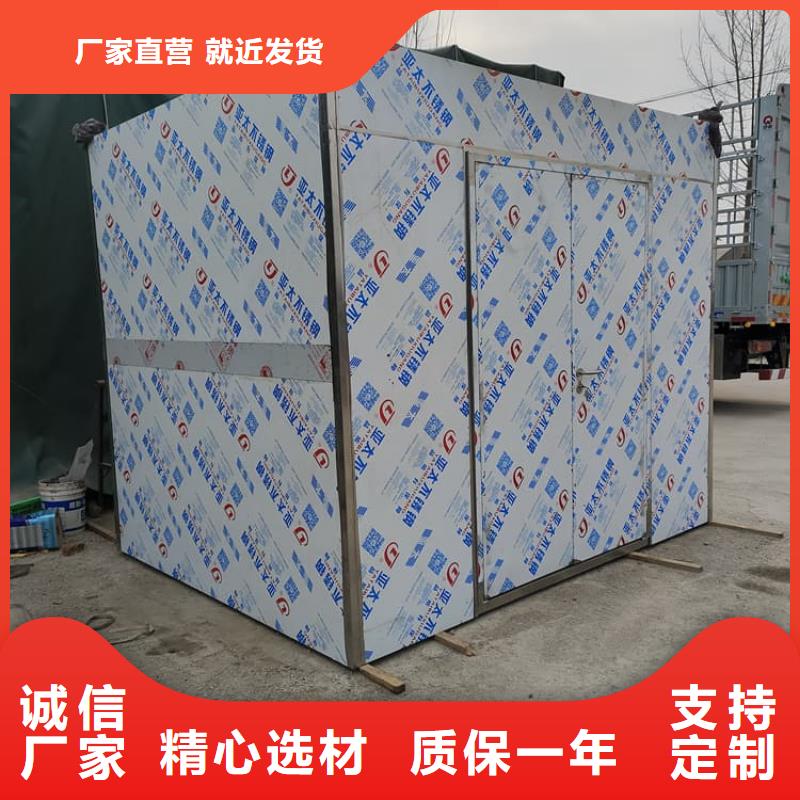 2025质量可靠##全景CT室铅房##厂家批发