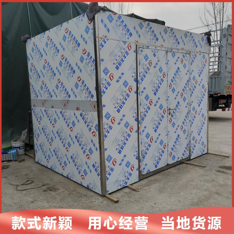 铅房4个铅当量限时优惠