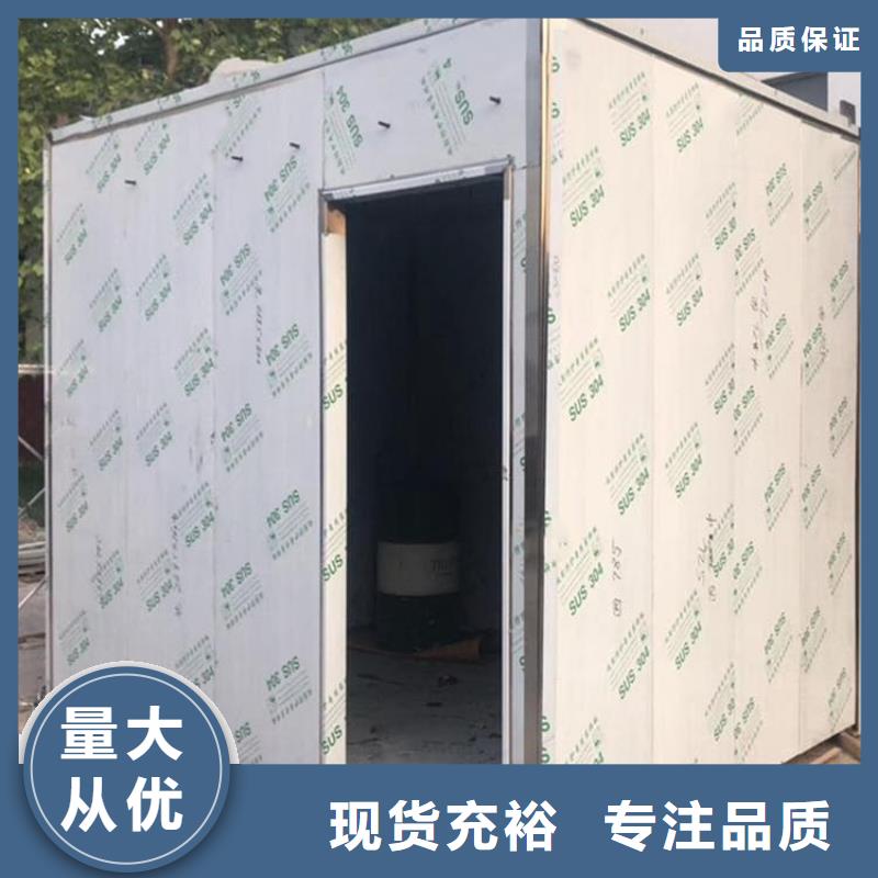 2025质量可靠##全景CT室铅房##厂家批发